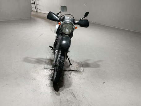 2007 Suzuki Djebel 250, чёрный, 299000 рублей, вид 3