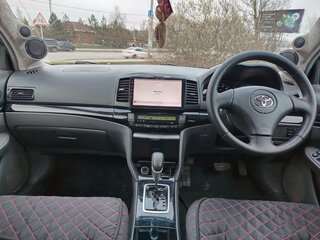 2004 Toyota Allion I, серый, 780000 рублей, вид 5