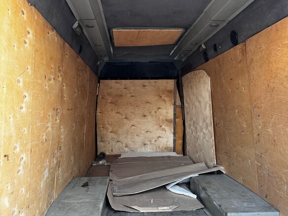 2014 Iveco Daily, голубой, 1300000 рублей - вид 7