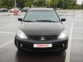 2006 Mitsubishi Lancer IX Рестайлинг, чёрный - вид 1