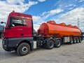 2021 MAN TGX, красный, 13500000 рублей - вид 1