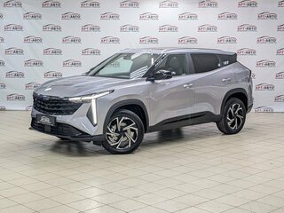 2026 Geely Cityray, серый, 2769000 рублей, вид 1