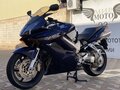 2002 Honda VFR 800, синий - вид 2