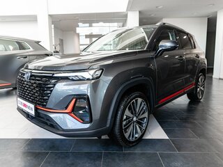2025 Changan CS35 Plus I Рестайлинг, серый, 2839900 рублей, вид 1