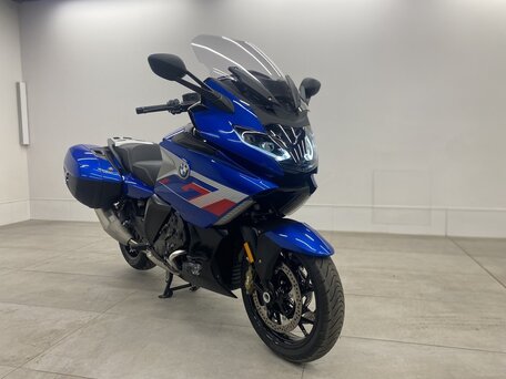 2025 BMW K 1600 GT, синий, 3650000 рублей, вид 1