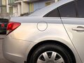 2011 Chevrolet Cruze I, серебристый, 490000 рублей - вид 5