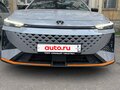 2024 Changan UNI-V I, серый, 2750000 рублей - вид 3