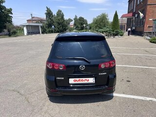 2004 Mazda Demio II (DY), чёрный, 420000 рублей, вид 5