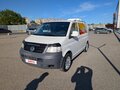 2007 Volkswagen Transporter T5, серый, 1150000 рублей