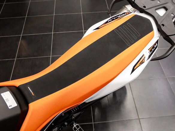 2024 KTM 890 Adventure R Rally, оранжевый, 2300000 рублей - вид 27