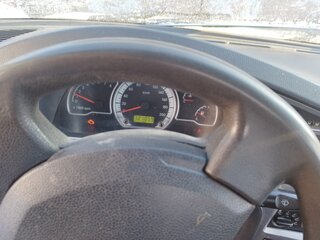 2010 Daewoo Nexia I Рестайлинг, серый, 250000 рублей, вид 4
