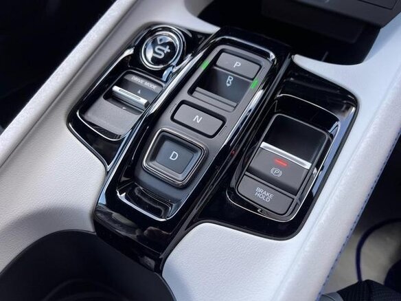 2026 Honda Prelude VI, серый, 4900000 рублей - вид 18
