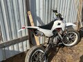 2021 Kayo Evolution YX150, белый, 80000 рублей - вид 1