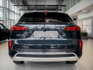 2024 Wey 05, синий, 5999000 рублей, вид 5