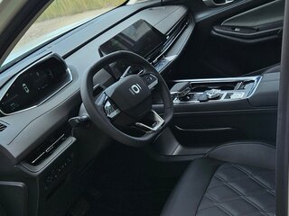 2024 Changan Qiyuan Q05 I, белый, 1846000 рублей, вид 5