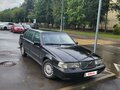 1996 Volvo 960 I Рестайлинг, чёрный, 600000 рублей - вид 5