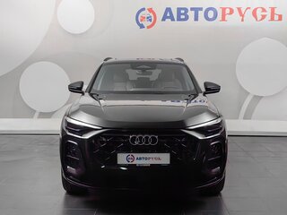 2026 Audi Q5 L III (GU), чёрный, 6490000 рублей, вид 2