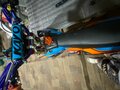 2025 Kayo Evolution K125EM, оранжевый, 79000 рублей - вид 4