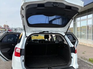2013 Ford Focus III, белый, 590000 рублей, вид 5