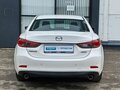 2013 Mazda 6 III (GJ), белый, 1200000 рублей - вид 5