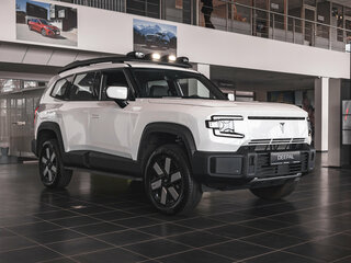 2025 Changan Deepal G318 I, белый, 6090000 рублей, вид 2