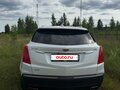 2017 Cadillac XT5 I, белый, 3129000 рублей - вид 7