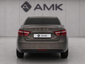 2021 Lada (ВАЗ) Vesta I, серый - вид 7