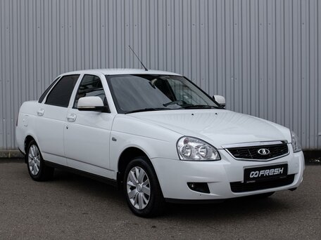 Lada (ВАЗ) Priora I