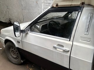 2013 LADA (ВАЗ) ВИС 2347, белый, 200000 рублей, вид 2