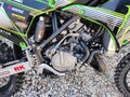2023 Kawasaki KX 85, зелёный, 396000 рублей - вид 4