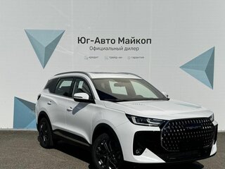 2026 Tenet T7, белый, 3005000 рублей, вид 1