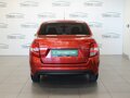 2019 Lada (ВАЗ) Granta I Рестайлинг, красный, 650000 рублей - вид 5
