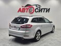 2010 Ford Mondeo IV Рестайлинг, серебристый, 705000 рублей - вид 7