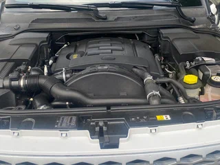 2011 Land Rover Discovery IV, белый, 100000 рублей, вид 1