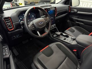 2025 Ford Ranger Raptor T6.2, серый, 9090000 рублей, вид 5