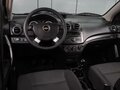 2008 Chevrolet Aveo I Рестайлинг, синий, 559000 рублей - вид 5