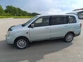 2000 Mitsubishi Dion I, зелёный, 225000 рублей - вид 6