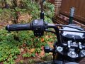 2012 Honda Zoomer, чёрный, 225000 рублей - вид 10
