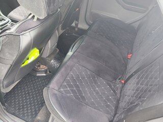 2007 Ford Focus II, серый, 550000 рублей, вид 5