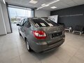 2026 Lada (ВАЗ) Granta I Рестайлинг, серый, 1118000 рублей - вид 3
