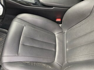 2017 BMW 5 серии 530i xDrive VII (G30/G31/G38), чёрный, 2000000 рублей, вид 5