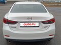 2012 Mazda 6 III (GJ), белый, 1100000 рублей - вид 2