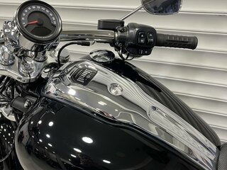 2026 Harley-Davidson Breakout, чёрный, 3750000 рублей, вид 5