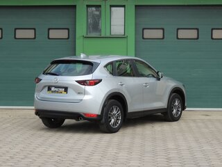 2018 Mazda CX-5 II, серый, 2390000 рублей, вид 3