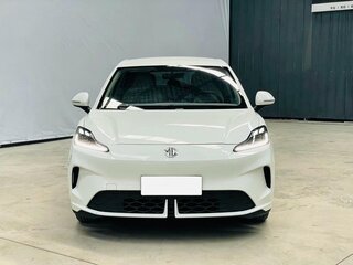 2025 MG 4 EV 42.8 kWh II, белый, 1480000 рублей, вид 2