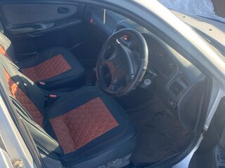 1998 Mazda Capella VI, серебристый, 300000 рублей, вид 3