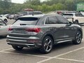 2023 Audi Q3 35 TFSI II (F3), серый, 3060000 рублей - вид 4