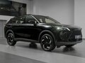 2026 Omoda C7, чёрный - вид 1