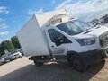 2021 Ford Transit, белый, 2185000 рублей