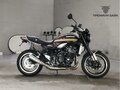 2024 Kawasaki Z 900RS, коричневый, 1299000 рублей